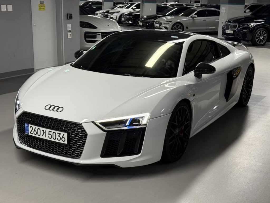 Audi R8 y RS7 Precio Chile: Cuánto Cuesta Importarlos