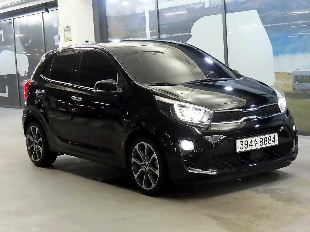 Kia Morning 2026: precio en Chile desde $10.990.000 (nuevo vs importado)