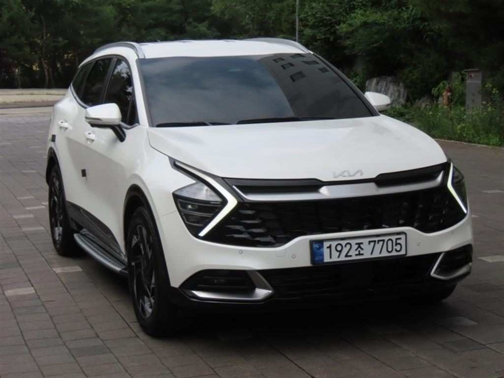 Kia Sportage Chile 2026: precio, versiones e importado de Corea