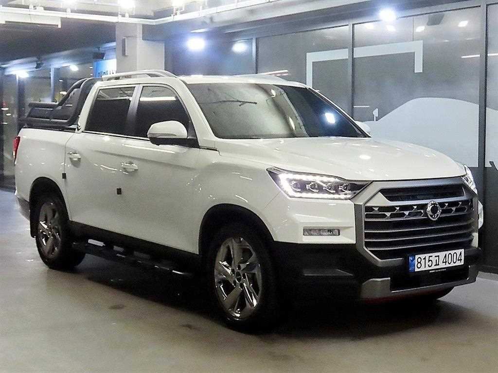 Mejores Camionetas 4x4 en Chile 2026: Precios y Cuál Comprar