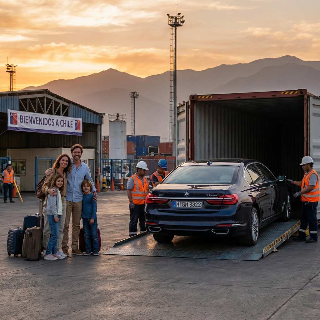 Franquicia retorno Chile 0033